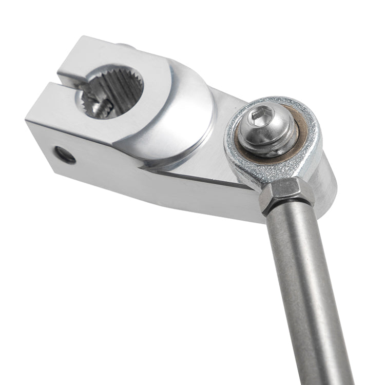 For Suzuki Boulevard M50 / Intruder M800 / Boulevard C50 / Intruder C800 / VL800 Volusia Intruder 3.14" Forward Controls