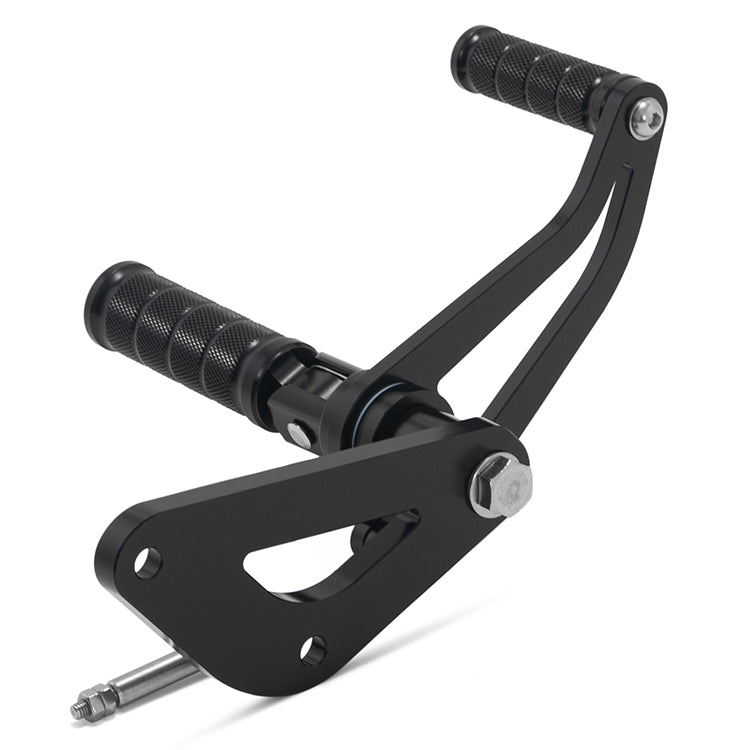 For Suzuki Boulevard M50 / Intruder M800 / Boulevard C50 / Intruder C800 / VL800 Volusia Intruder 3.14" Forward Controls