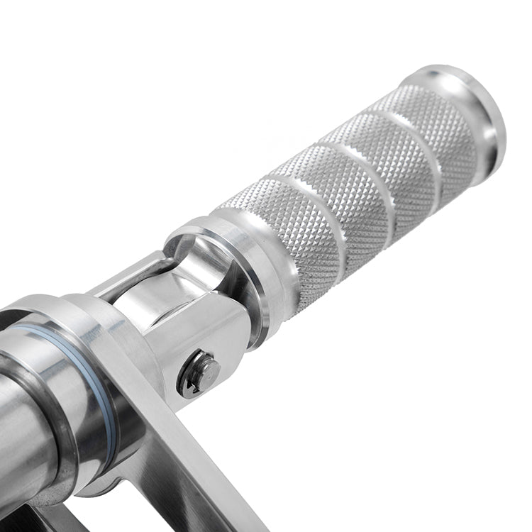 For Suzuki Boulevard M50 / Intruder M800 / Boulevard C50 / Intruder C800 / VL800 Volusia Intruder 3.14" Forward Controls