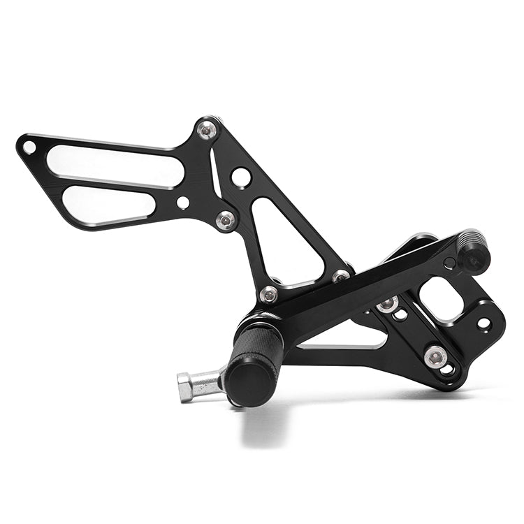 For Suzuki GSX-R 600 / 750 2006-2010 Rear Set Adjustable Rearsets Footpegs