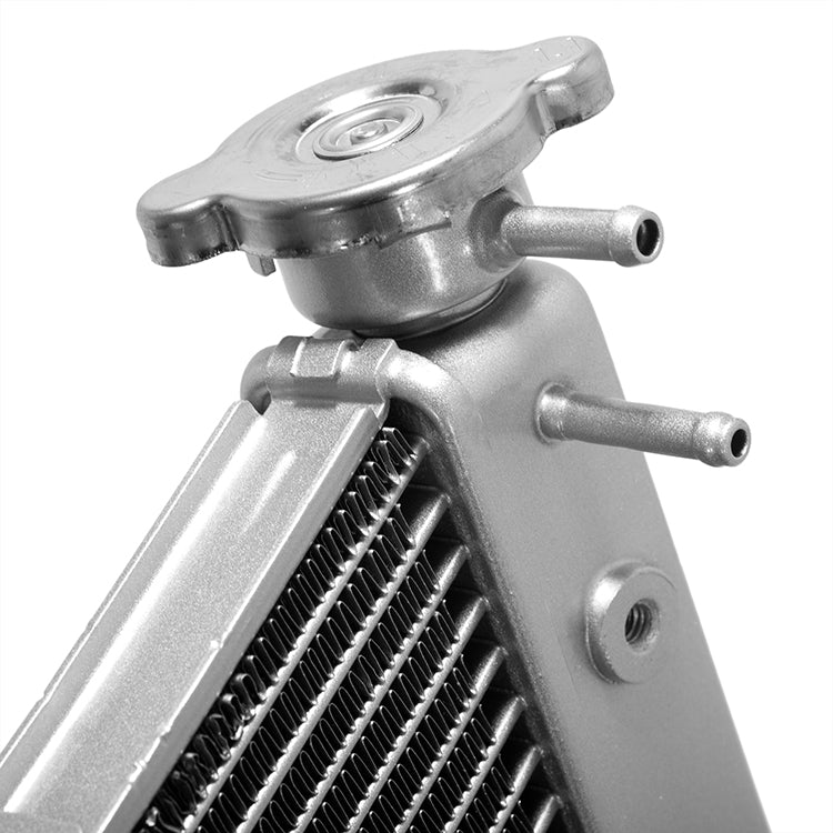 For Suzuki GSX R1000 2005 2006 Aluminum Water Cooling Radiator