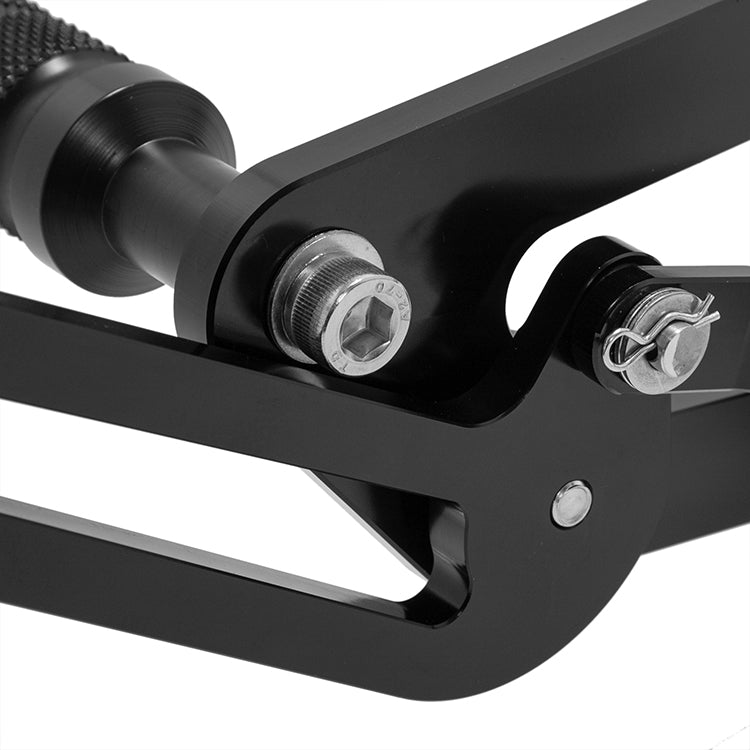 For Suzuki Intruder 800 VS800 1992-2004 / Intruder 750 VS750 1988-1991 10" Cruiser Forward Controls