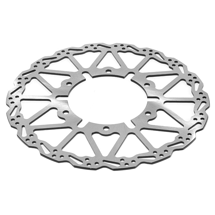 For Talaria Komodo 240mm Heat Treated 20CR13 Stainless Steel Front Brake Disc Rotor