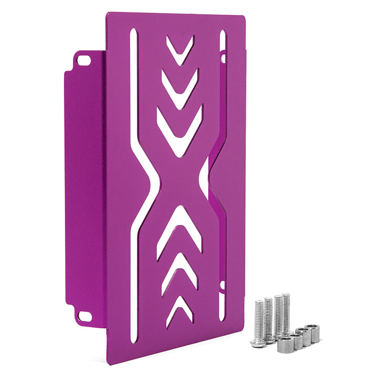 For Talaria Komodo CNC Machined 5052 Aluminum Controller Guard