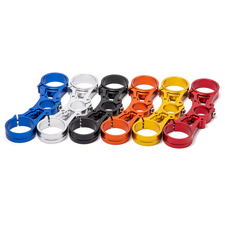 For Talaria Sting MX5 Pro 46mm Upper Triple Tree Clamp