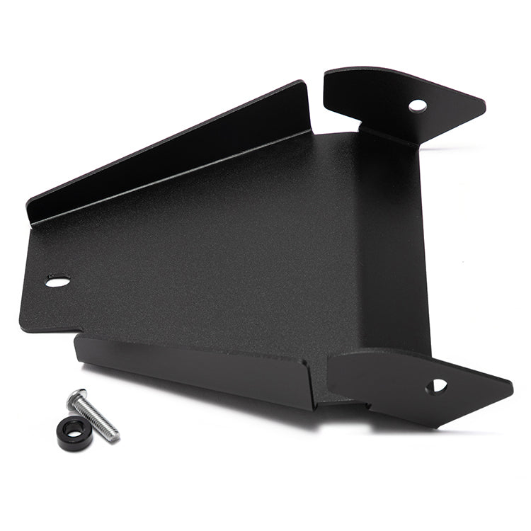 For Talaria Sting MX5 Pro Aluminum Electric Motorcycle Horn Delete Plate