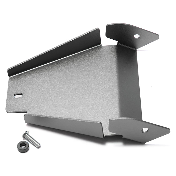 For Talaria Sting MX5 Pro Aluminum Electric Motorcycle Horn Delete Plate