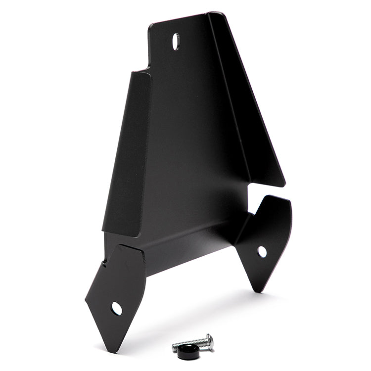 For Talaria Sting MX5 Pro Aluminum Electric Motorcycle Horn Delete Plate