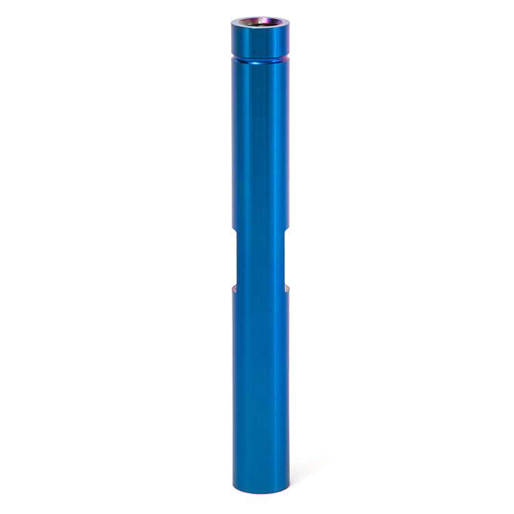 For Talaria Sting MX5 Pro Blue Titanium Swingarm Axle