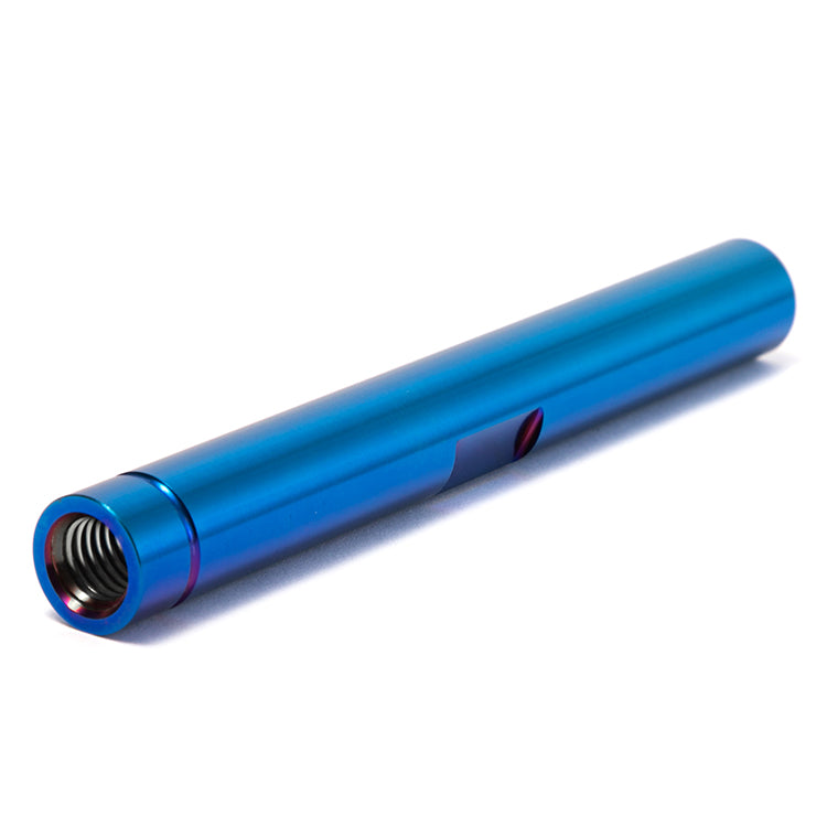 For Talaria Sting MX5 Pro Blue Titanium Swingarm Axle