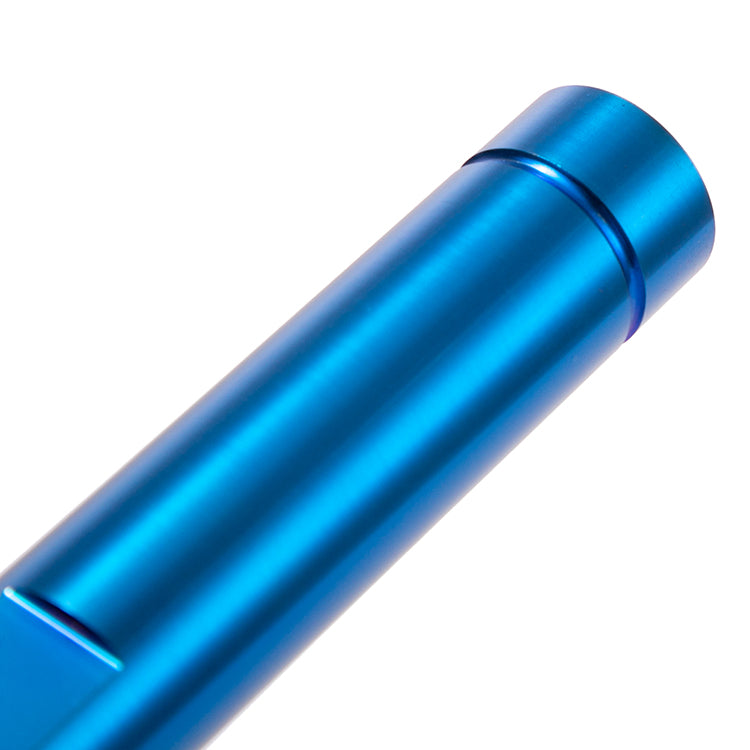 For Talaria Sting MX5 Pro Blue Titanium Swingarm Axle
