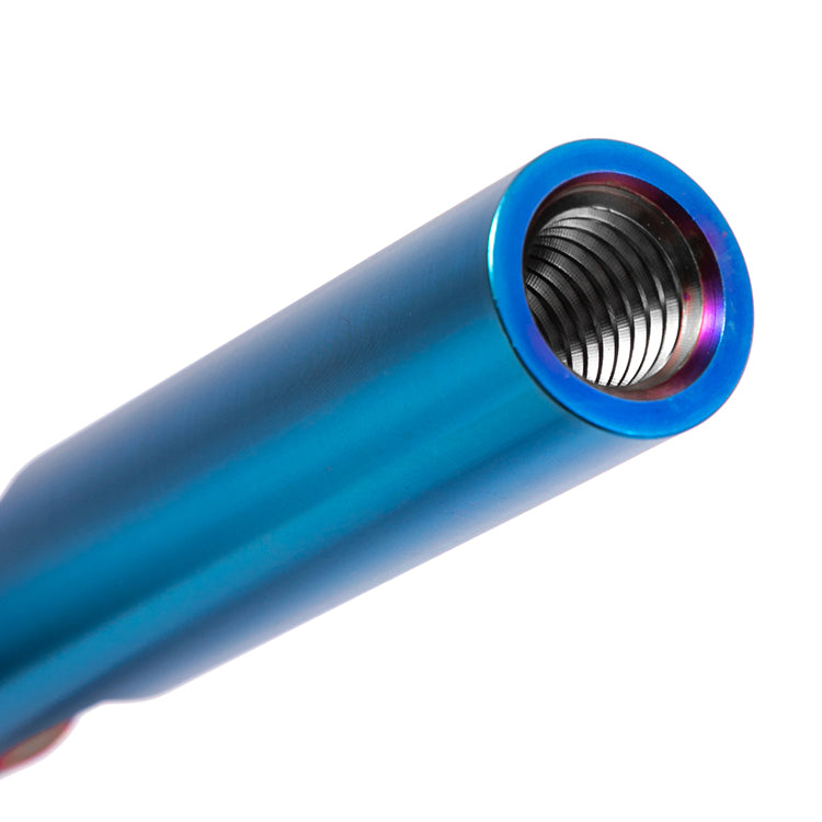 For Talaria Sting MX5 Pro Blue Titanium Swingarm Axle