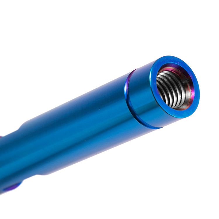 For Talaria Sting MX5 Pro Blue Titanium Swingarm Axle