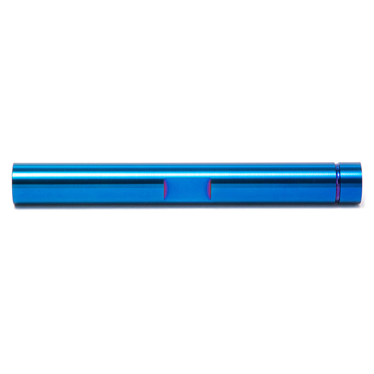 For Talaria Sting MX5 Pro Blue Titanium Swingarm Axle