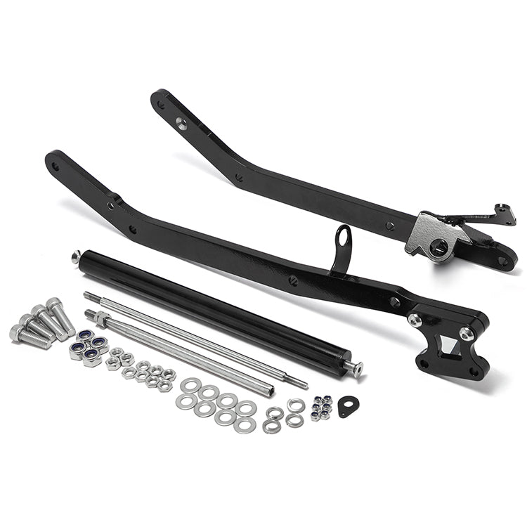 For Yamaha Bolt XVS 950 12 1/2" Forward Control Extensions Kit