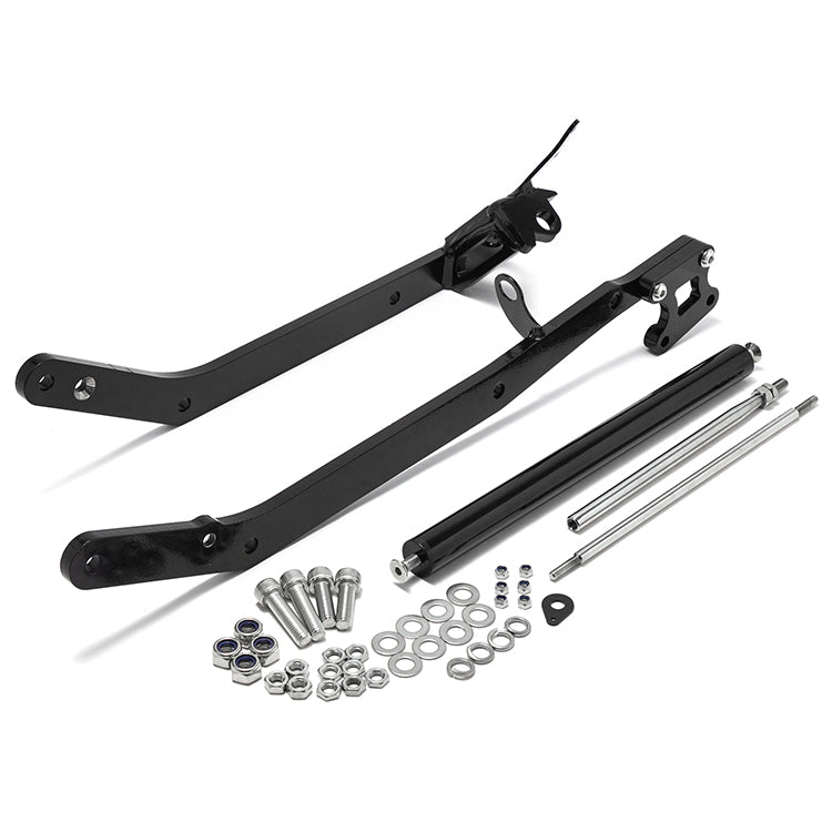 For Yamaha Bolt XVS 950 12 1/2" Forward Control Extensions Kit