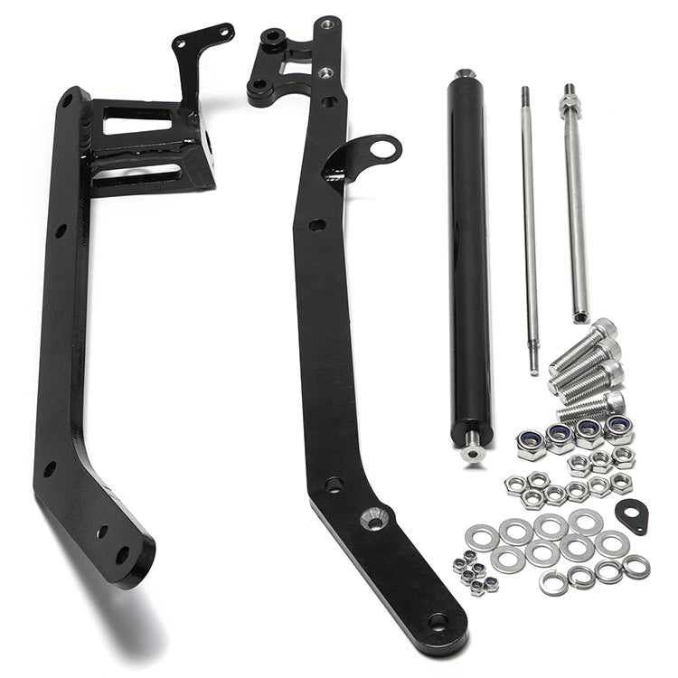 For Yamaha Bolt XVS 950 12 1/2" Forward Control Extensions Kit