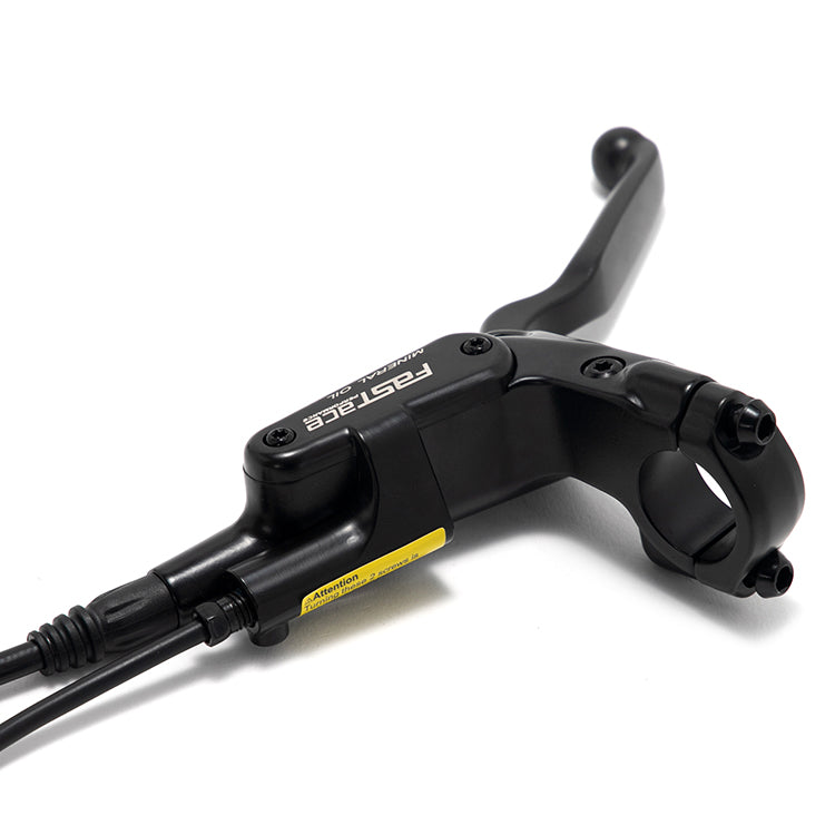 FASTACE Four-Piston Hydraulic Brake Kit for Talaria MX3 / R MX4 / XXX / Surron Light Bee X / Segway X160 X260 / 79Bike Falcon M / E Ride Pro-SS