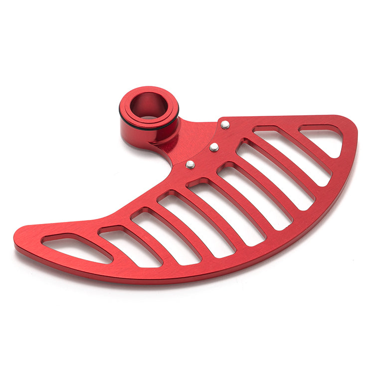 Front Brake Disc Guard for Apollo RFN / Beta Explorer 3mm