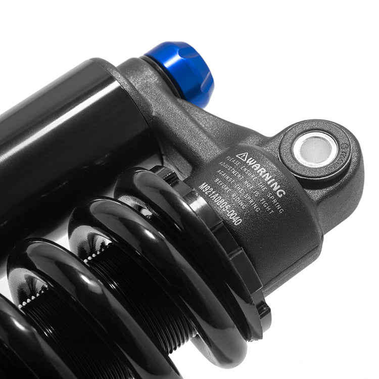 For Surron Light Bee X / Talaria Sting / MX3 / R MX4 / Talaria XXX / Segway X160 X260 FASTACE Front Fork Suspension / Rear Shock Suspension Kit