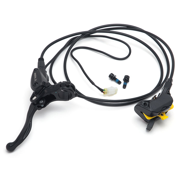 Brake Lever Caliper Master Cylinder Kit for 79Bike Falcon M / E Ride Pro-SS 2.0
