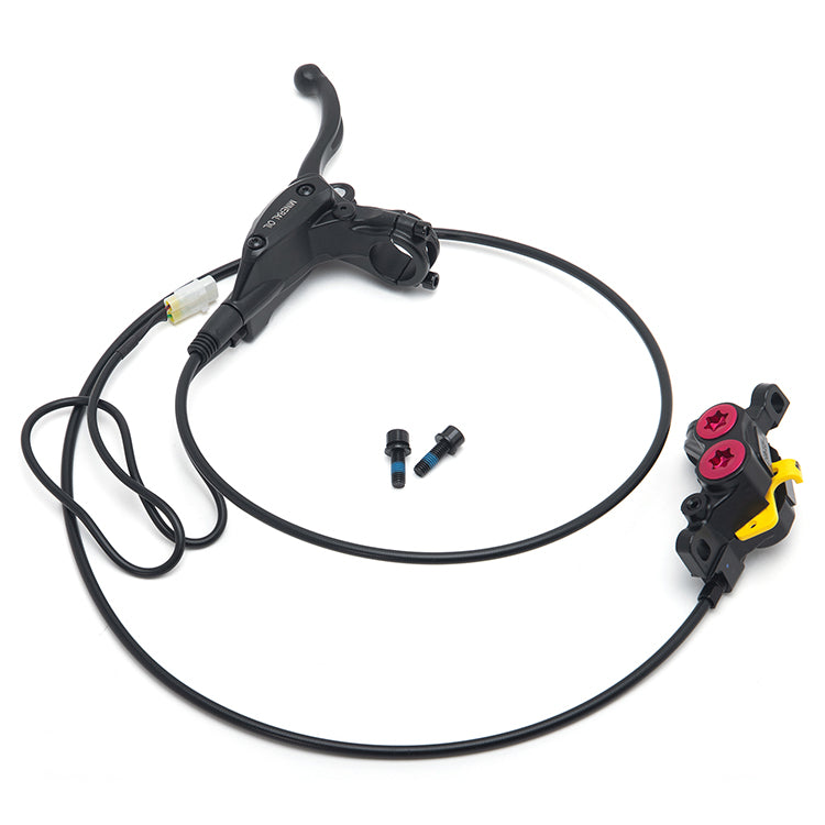 Brake Lever Caliper Master Cylinder Kit for 79Bike Falcon M / E Ride Pro-SS 2.0