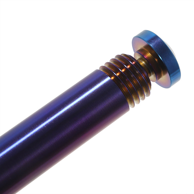 Front & Rear Wheel Axle Bolts Nuts for Talaria Sting
