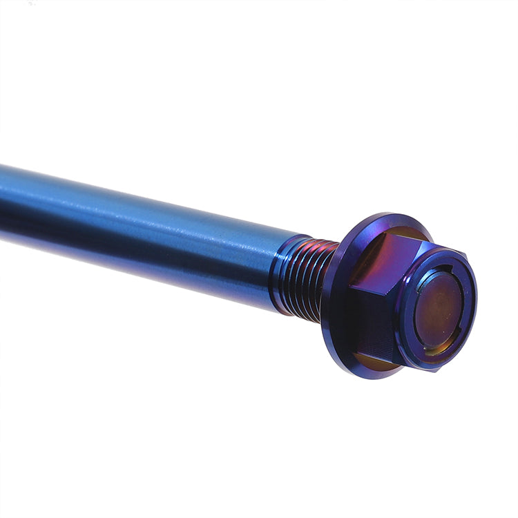 Front & Rear Wheel Axle Bolts Nuts for Talaria Sting
