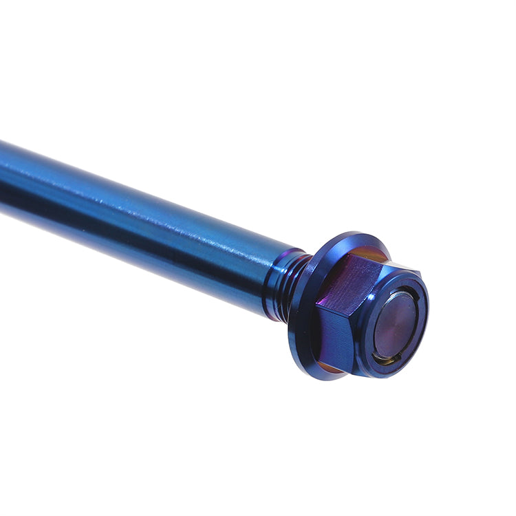 Front & Rear Wheel Axle Bolts Nuts for Sur-ron Light Bee X / Segway X160 X260 / 79Bike Falcon M