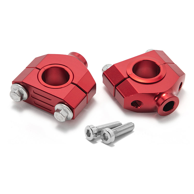 Aluminum Front Handlebar Riser Bracket for Apollo RFN / Beta Explorer