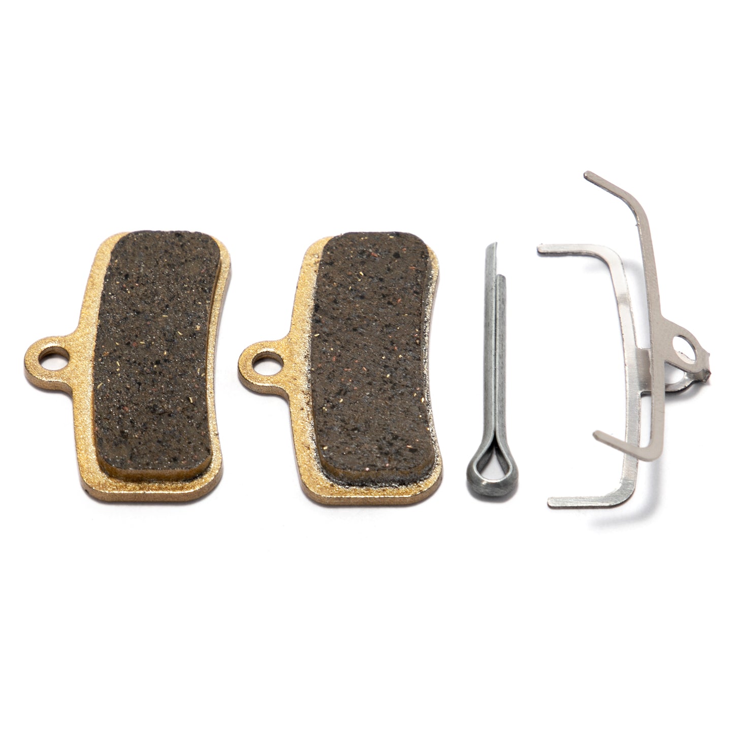 Front / Rear Brake Pads for Apollo RFN / Beta Explorer / 79Bike Falcon M / E Ride Pro-SS / Super73