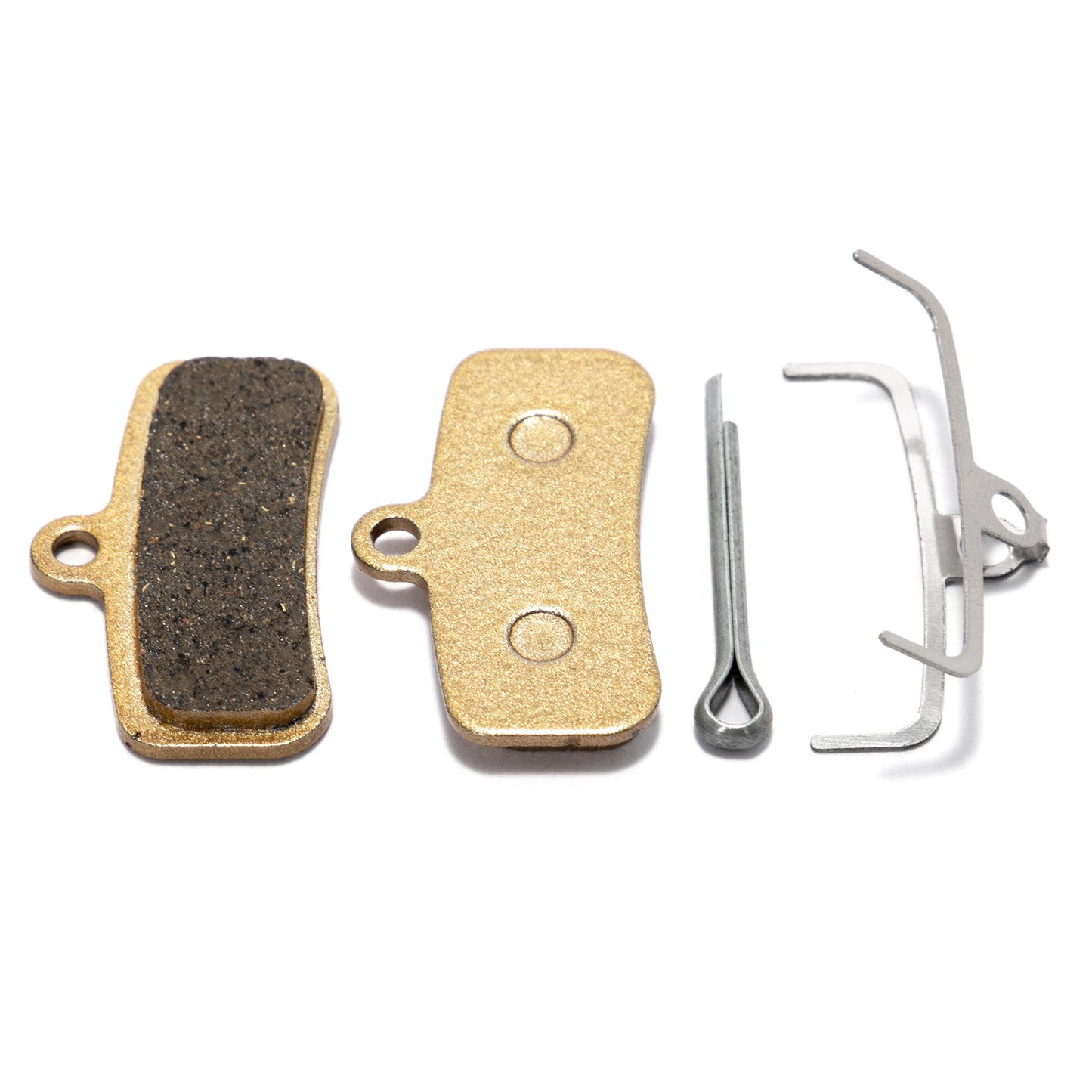 Front / Rear Brake Pads for Apollo RFN / Beta Explorer / 79Bike Falcon M / E Ride Pro-SS / Super73