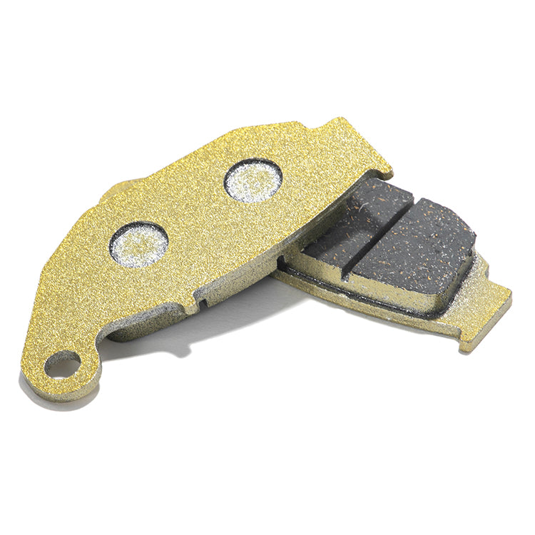 Front Rear Brake Rotors Pads for Honda Grom MSX 125 2013-2020 / Monkey 125 2019-2024