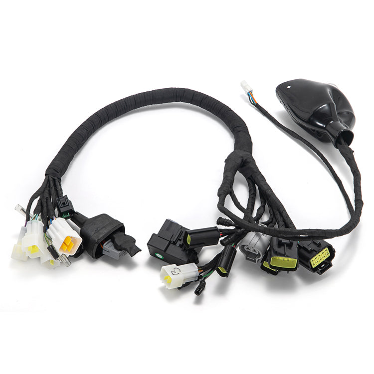Full Main Wire Wiring Assy Harness For Sur-Ron Ultra Bee Electric Dirt Bike 23+ Full Main Wire Wiring Assy Harness For Sur-Ron Ultra Bee Electric Dirt Bike 23+