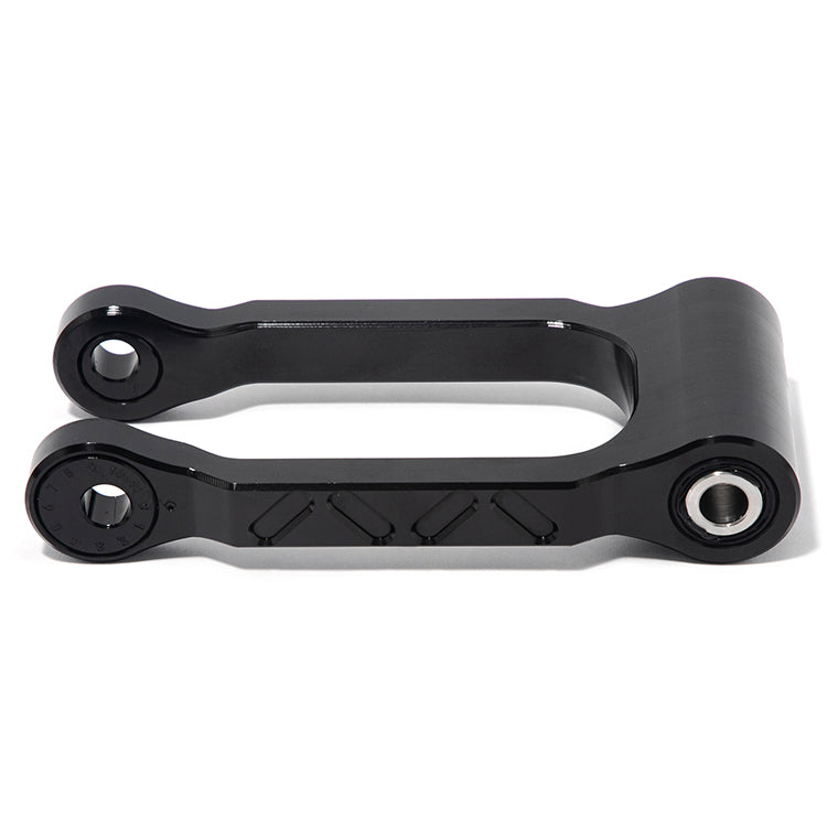 Heavy Duty Aluminum Rear Suspension Triangle Linkage for Talaria Komodo