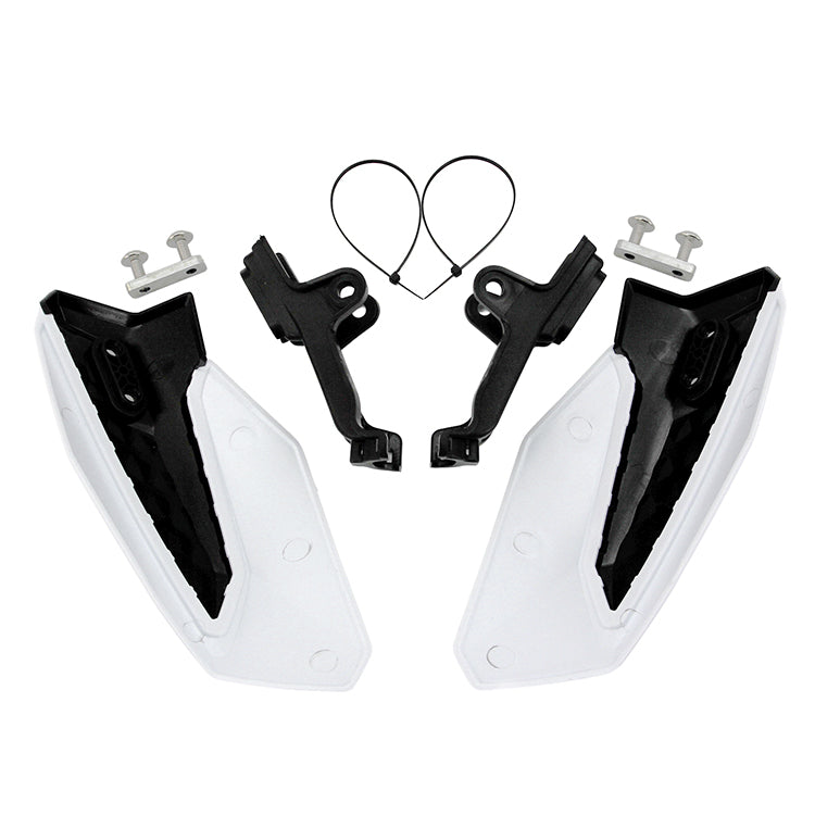 Heavy Duty Handguards for Surron Ultra Bee