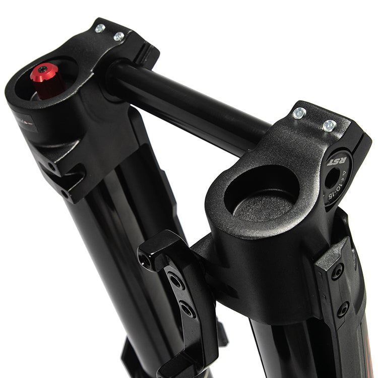 Hydraulic Front Suspension Fork Upgrade for Surron Light Bee X