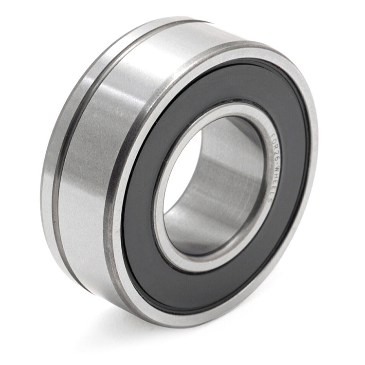 I.D 25mm ABS Wheel Bearing for 16 18 21 23 26 Harley Wheels Replaces OEM 9252