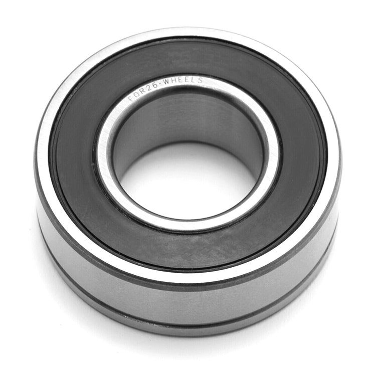 I.D 25mm ABS Wheel Bearing for 16 18 21 23 26 Harley Wheels Replaces OEM 9252