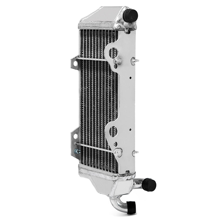 32MM Aluminum Left / Right Water Cooler Radiators For Beta RR 200 / 250 / 300 2-Stroke 2020-2023