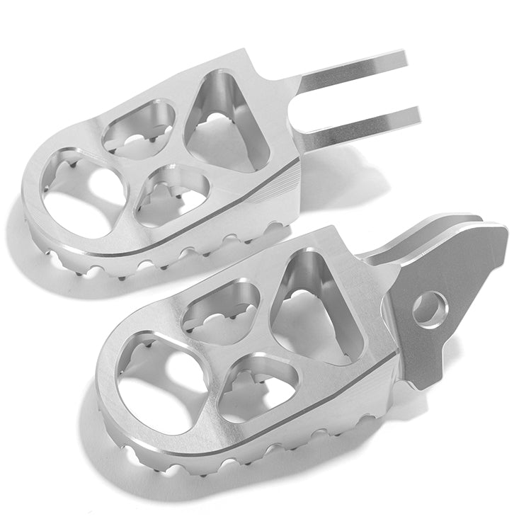 7075 Aluminum Footrest for Sur-ron Ultra Bee Multiple Colors