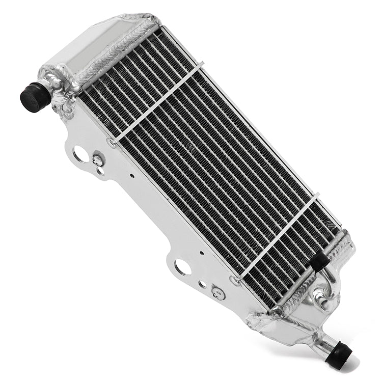 For Beta RR 350-480 4-stroke 2020-2023 Aluminum Water Cooler Radiator