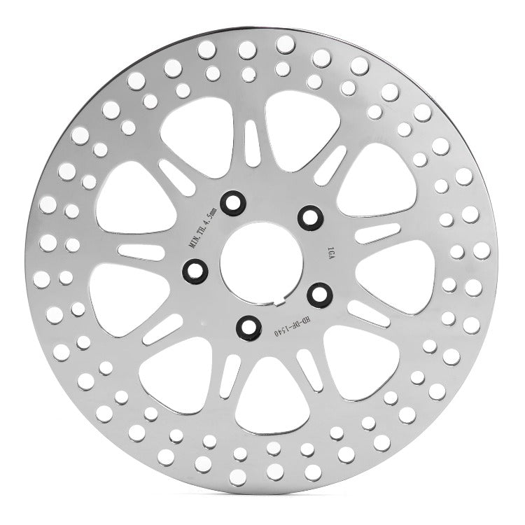 For Harley Davidson FXSTS Softail Springer 2000-2005 11.5 Front Rear Brake Disc Rotors