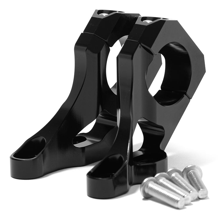Front Handlebar Bar Riser Mount For Sur-Ron Light Bee X / Talaria Sting / MX3 / R MX4 / Segway X260 / 79Bike Falcon M / Pro / E Ride Pro-SS 2.0 / 3.0