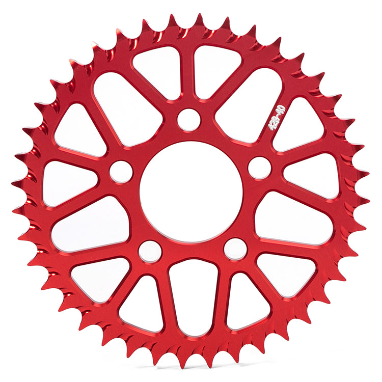 For Talaria Sting MX5 Pro Aluminum Rear Sprocket
