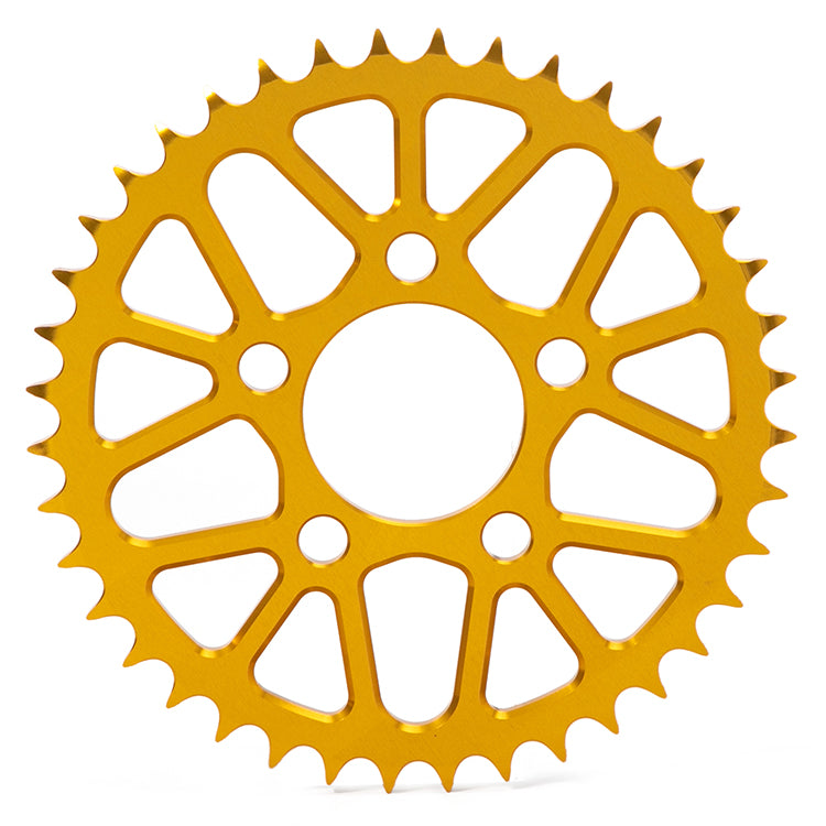 For Talaria Sting MX5 Pro Aluminum Rear Sprocket