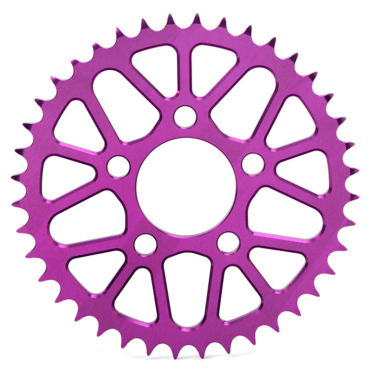 For Talaria Sting MX5 Pro Aluminum Rear Sprocket