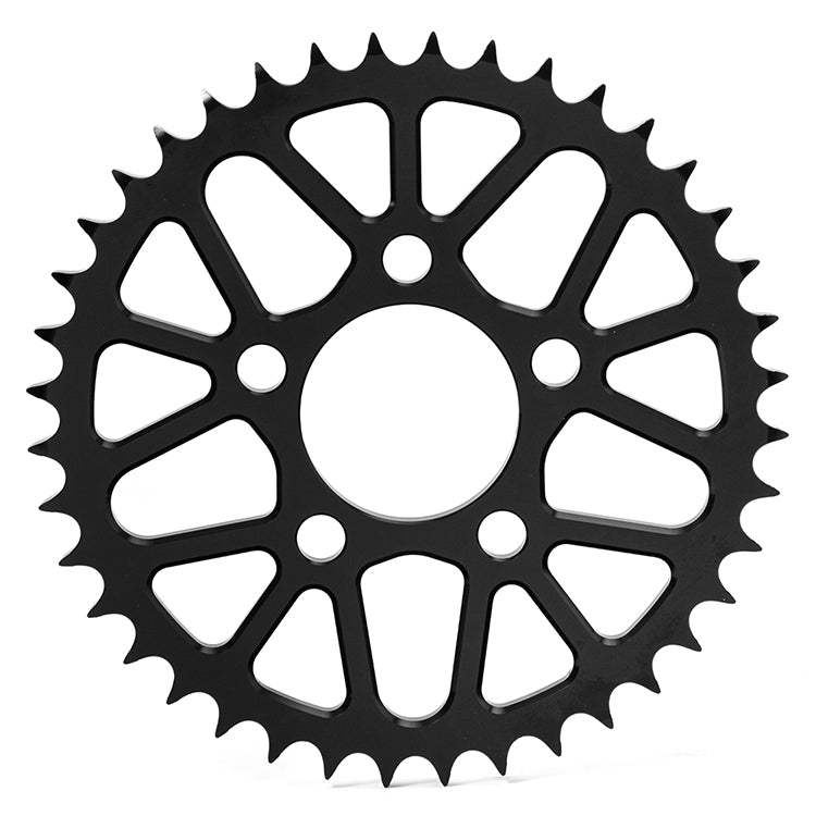 For Talaria Sting MX5 Pro Aluminum Rear Sprocket
