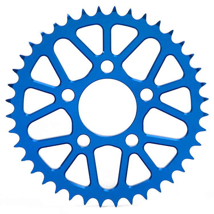 For Talaria Sting MX5 Pro Aluminum Rear Sprocket