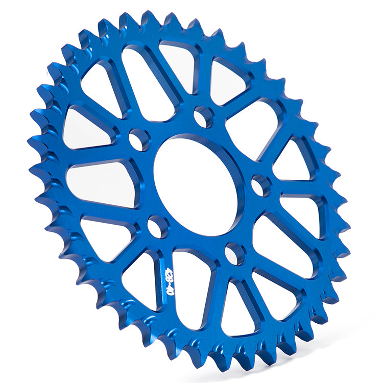 For Talaria Sting MX5 Pro Aluminum Rear Sprocket